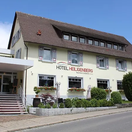 Business&balance Heiligenborn
