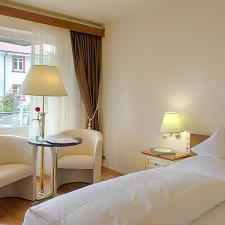 Business&balance Hotel Heiligenborn