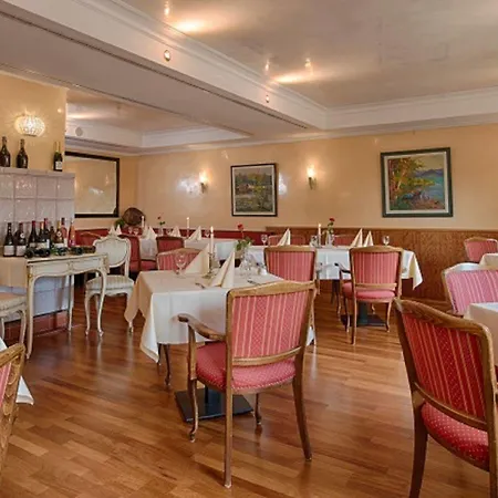 Business&balance Hotel Heiligenborn