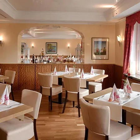 Business&balance Hotel 3*