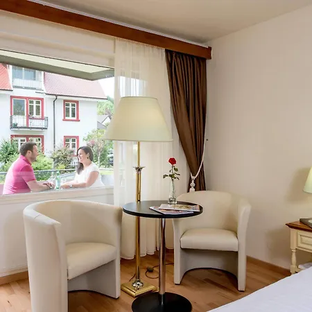 Business&balance Hotel