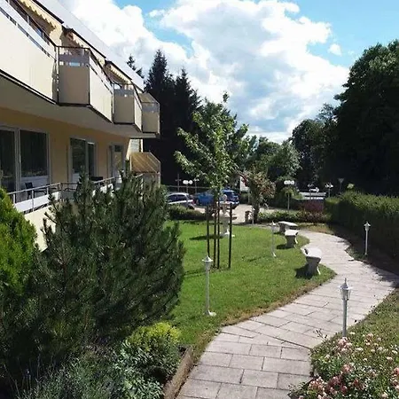 Business&balance 3* Heiligenborn