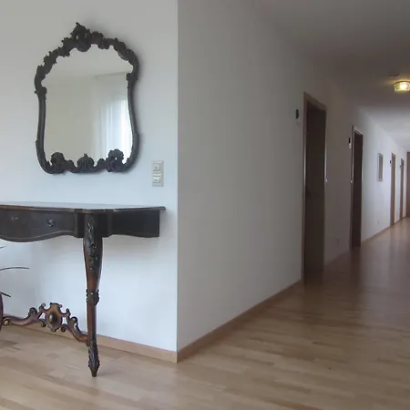 Szálloda Business&balance 3*